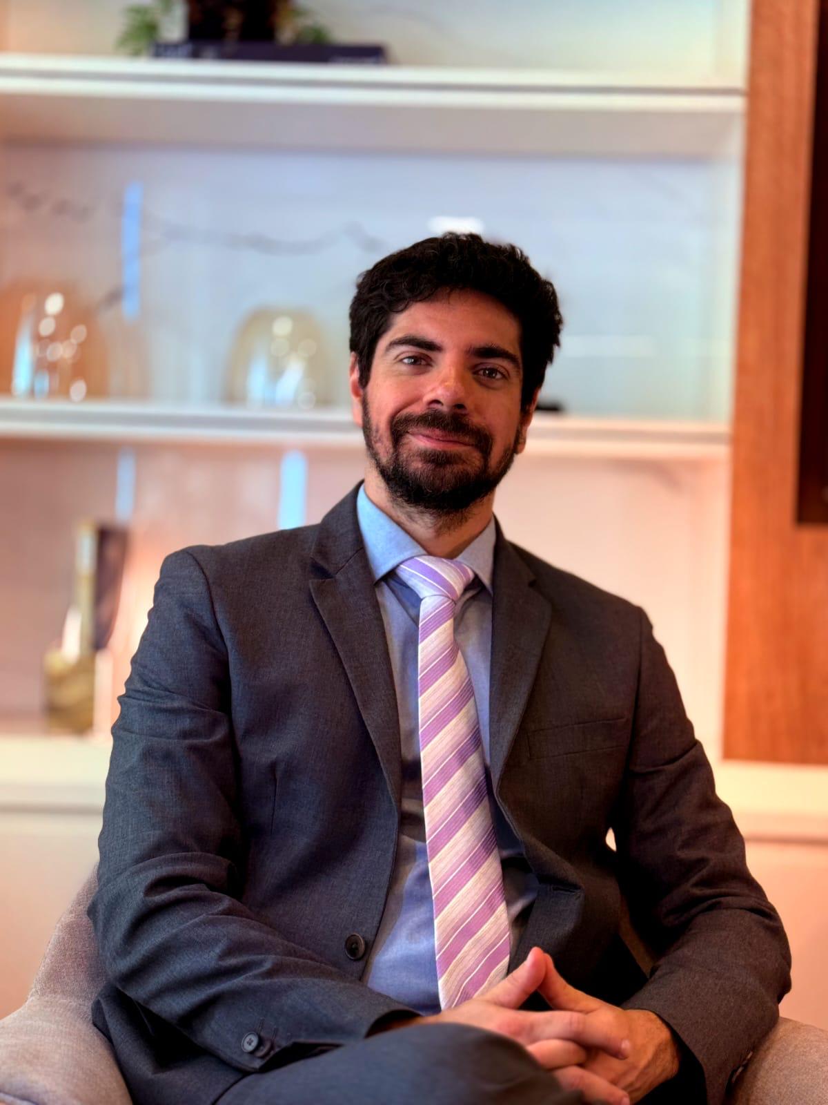 Marcel Barbosa