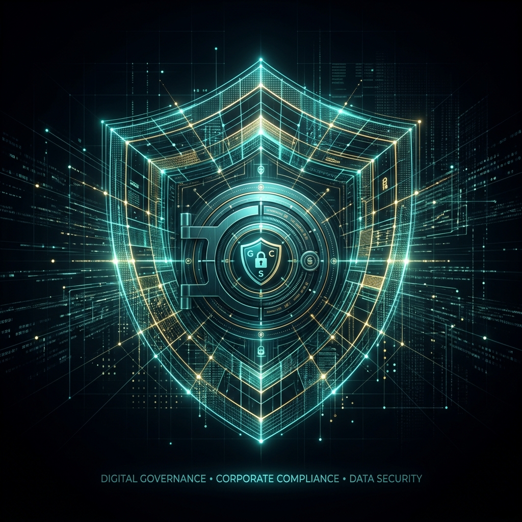 Digital Trust & Compliance